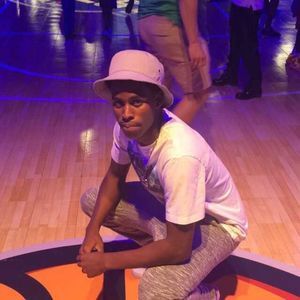 Meet your Posher, Abiathar